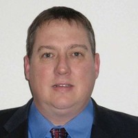 Mike Mackenzie