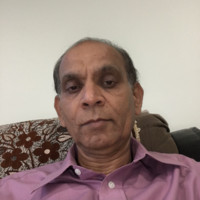 Ashok Desai