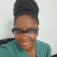 Natasha Peart