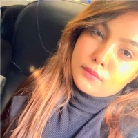 Poonam Bisht