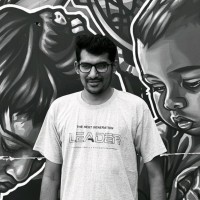 Dinakar P