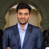 Mynampati Venkata Srinivas (M. V. Srinivas)