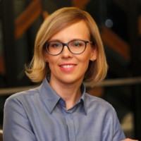 Monika Margraf