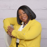 Pauline Williams, Ph.D.