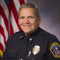 Jim Ryan