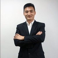 Raymond Zhang