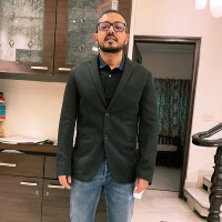 Varun Maurya