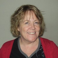 Helen Pye