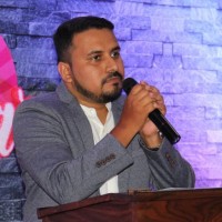 Sujith George