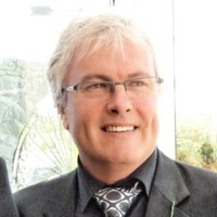 Keith Ellin