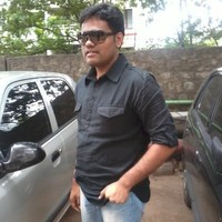 Ganesh Chimiralavenkata