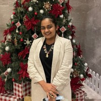 Avipsa Biswal