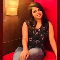Lini Johnson Kochery