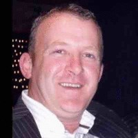 Eddie Mccarthy
