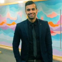 Ali Alsaihaty
