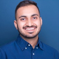 Parth Parikh