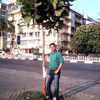Gautam Bhalerao