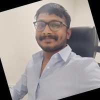 Shrinivas Sadalawar
