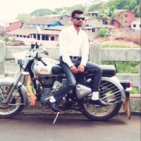 Avinash Devgharkar