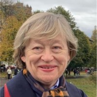 Patricia Motais