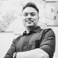Rijesh Shrestha