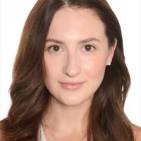 Polina Zhurakovskaya