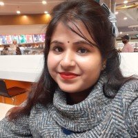 Prachi Aggarwal