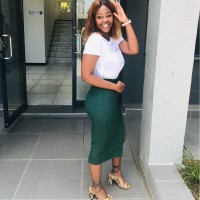 Kelebakae Mathetsa