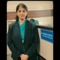 Dr.Shashi Gupta