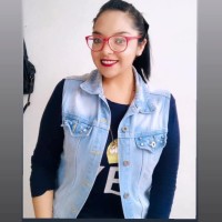 Adriana Orozco Domínguez