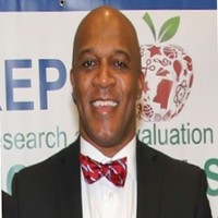 Cedric Richardson