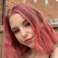 Caitlin Rust