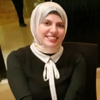 Nadia Elsharkawy