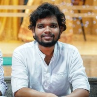 Ganeshkumar murugesan