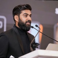 Sufiyan Shaikh