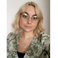 Ioana Alina Groza