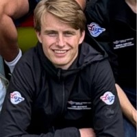 Lars Egge Nestaker