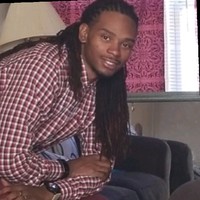 Marcus Bridges