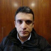 Paulos Koutsiautis