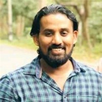 Siju George