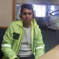 Isgak Abrahams