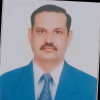 Anil Kumar Yadav