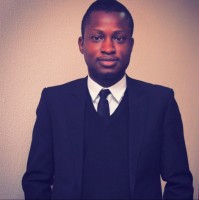 Mamuzo Ojogho