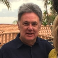 Gary Hand