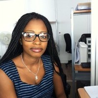 Sally Diallo