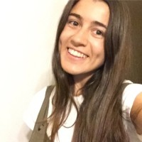 Lucía Bazán Gazo