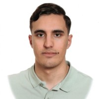 Roberto Domínguez Palomares