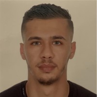 Ismail Choukri