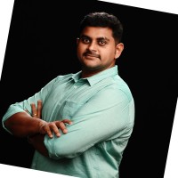 Senthil Rajiv Ramesh Kumar