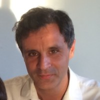 Farooq Qazi